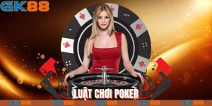 Luật chơi poker